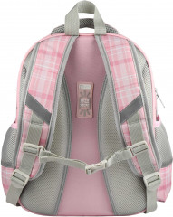 Ранец школьный «Кошечка в пальто» - Фото 2