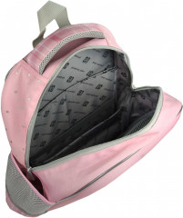 Ранец школьный «Кошечка в пальто» - Фото 4