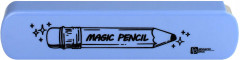Пенал школьный «Волшебный карандаш» - Фото 1