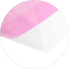 Плёнка для уроков труда «Единорог, панда и кот» - Фото 2