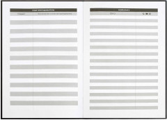 Планинг школьный с наклейками «Тут без оценок» - Фото 17