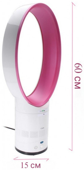Вентилятор Cajin RW60R