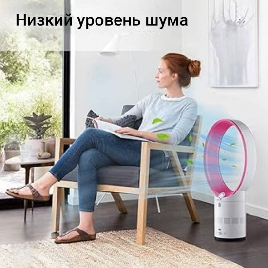 Вентилятор Cajin RW60R