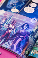 Метеора. Краденое солнце - Фото 8