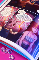 Метеора. Краденое солнце - Фото 11