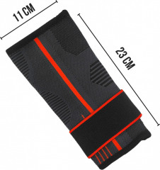 Эластичный фиксатор локтевого сустава - Фото 3