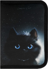 Пенал школьный «Принцесса Луна» - Фото 1