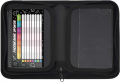 Пенал школьный «Принцесса Луна» - Фото 3