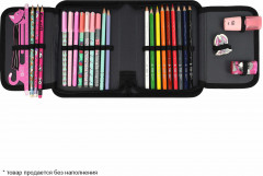 Пенал школьный «Принцесса Луна» - Фото 5