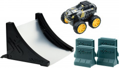 Набор игровой «Внедорожник с аксессуарами» - Фото 2