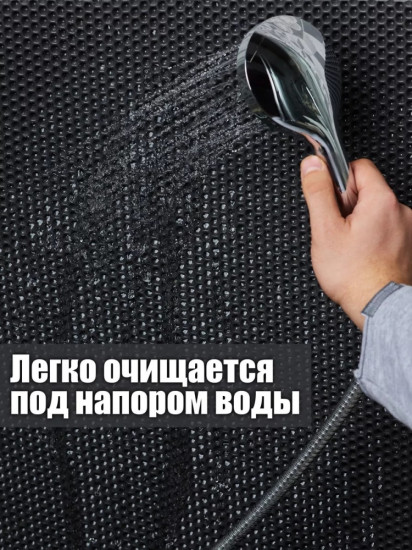 Коврик придверный
