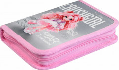 Пенал школьный «Красотка» - Фото 2