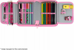 Пенал школьный «Красотка» - Фото 5