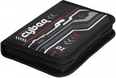 Пенал школьный «Кибер» - Фото 2