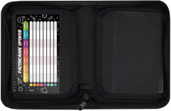 Пенал школьный «Кибер» - Фото 3