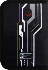 Пенал школьный «Кибер» - Фото 6