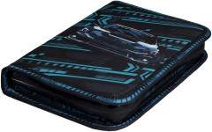 Пенал школьный «Спорт-кар» - Фото 2