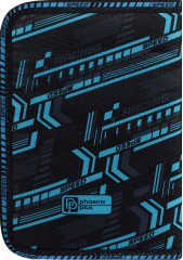 Пенал школьный «Спорт-кар» - Фото 5