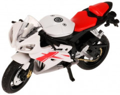 Спортбайк - Фото 1