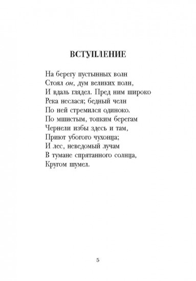 Медный всадник