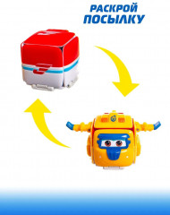 Робот-трансформер «Донни и Астра» - Фото 3