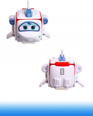 Робот-трансформер «Донни и Астра» - Фото 4