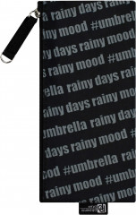 Пенал школьный «Крутой мишка» - Фото 3