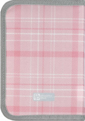 Пенал школьный «Кошечка в пальто» - Фото 6