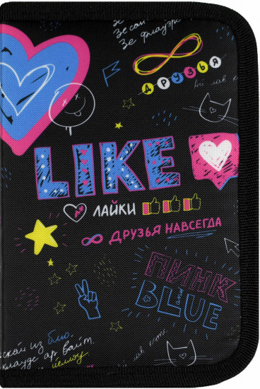 Пенал школьный
