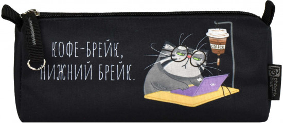 Пенал школьный