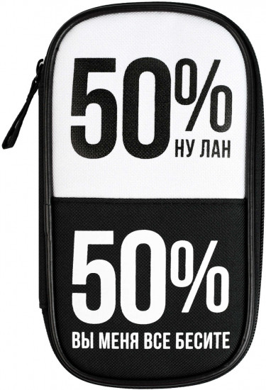 Пенал школьный