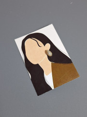 Набор бирок для украшений - Фото 1