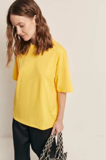 Футболка женская