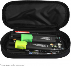 Пенал школьный «Василиса Прекрасная» - Фото 4