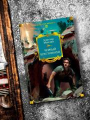 Чёрный крестоносец - Фото 2