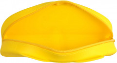 Пенал школьный «Щенок в очках» - Фото 2