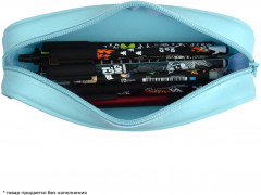 Пенал школьный «Карандаш» - Фото 3