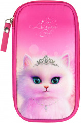 Пенал школьный «Принцесса Аврора» - Фото 1