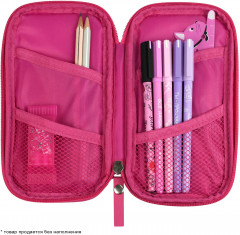 Пенал школьный «Принцесса Аврора» - Фото 4