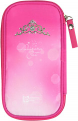 Пенал школьный «Принцесса Аврора» - Фото 5