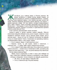 Гора самоцветов. Сказки народов России. Изумрудная книга - Фото 5