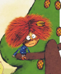 Гора самоцветов. Сказки народов России. Изумрудная книга - Фото 10