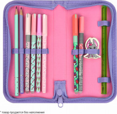 Пенал школьный - Фото 4