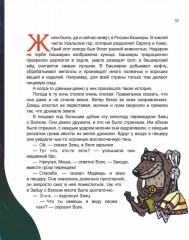 Гора самоцветов. Сказки народов России. Яхонтовая книга - Фото 11