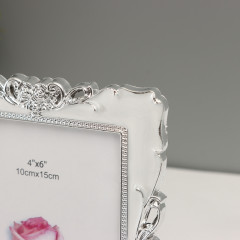 Фоторамка «Три розы» - Фото 2