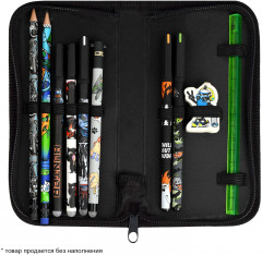 Пенал школьный «Вираж» - Фото 4