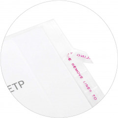 Набор обложек универсальных для тетрадей и учебников - Фото 3