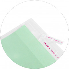 Набор обложек универсальных для тетрадей и учебников - Фото 3