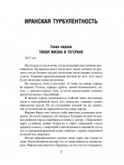 Иранская турбулентность. Сын Йемена. Незнакомец в Сулукуле - Фото 2