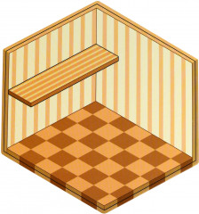 Наклейки-румбокс для создания миниатюрных сцен «Капибара. Кафе» - Фото 2